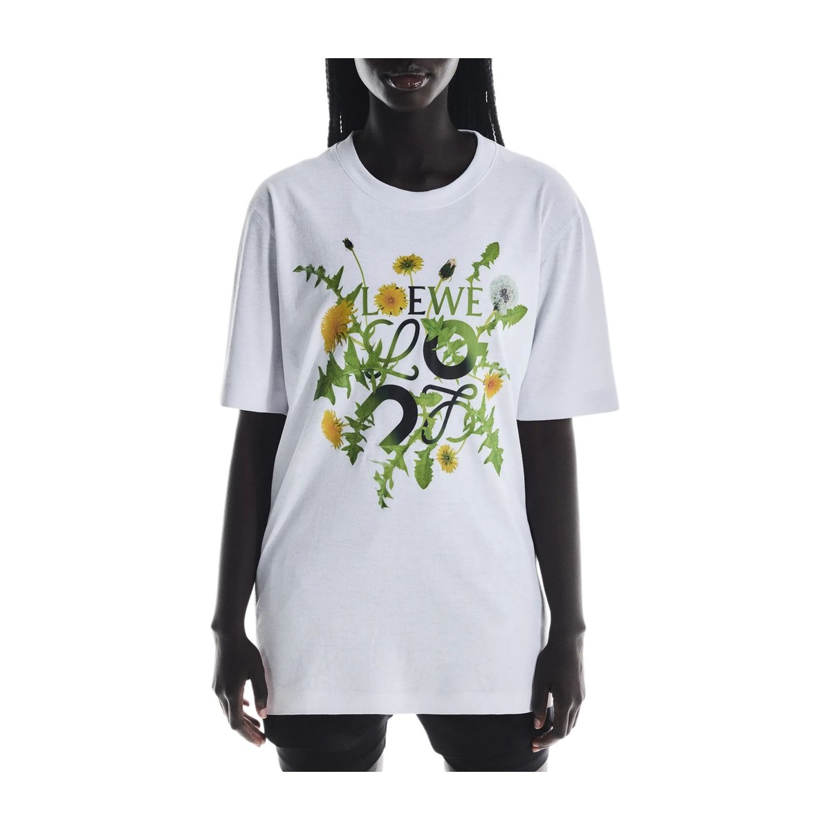 On x LOEWE Active T-Shirt