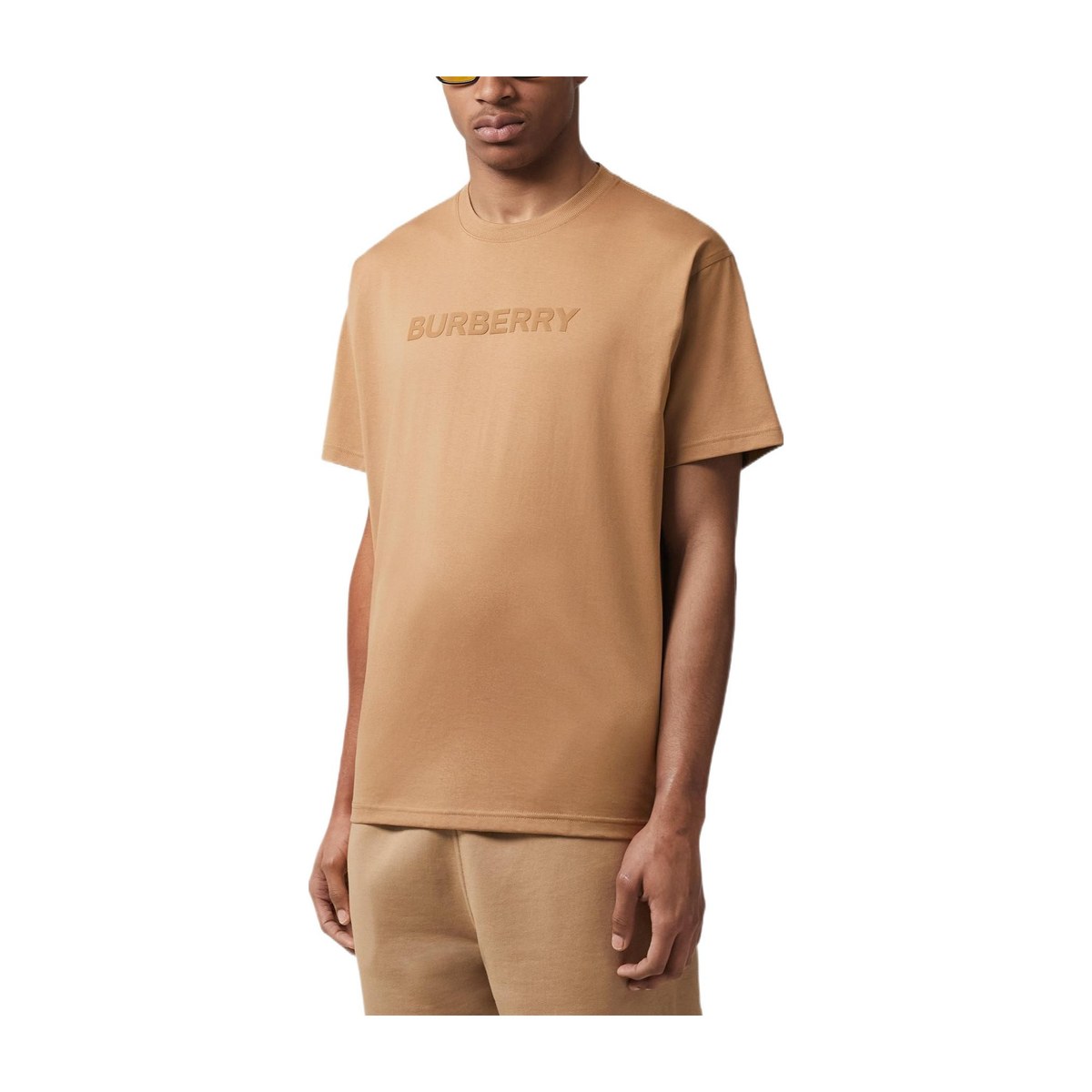 Burberry SS22 LogoT