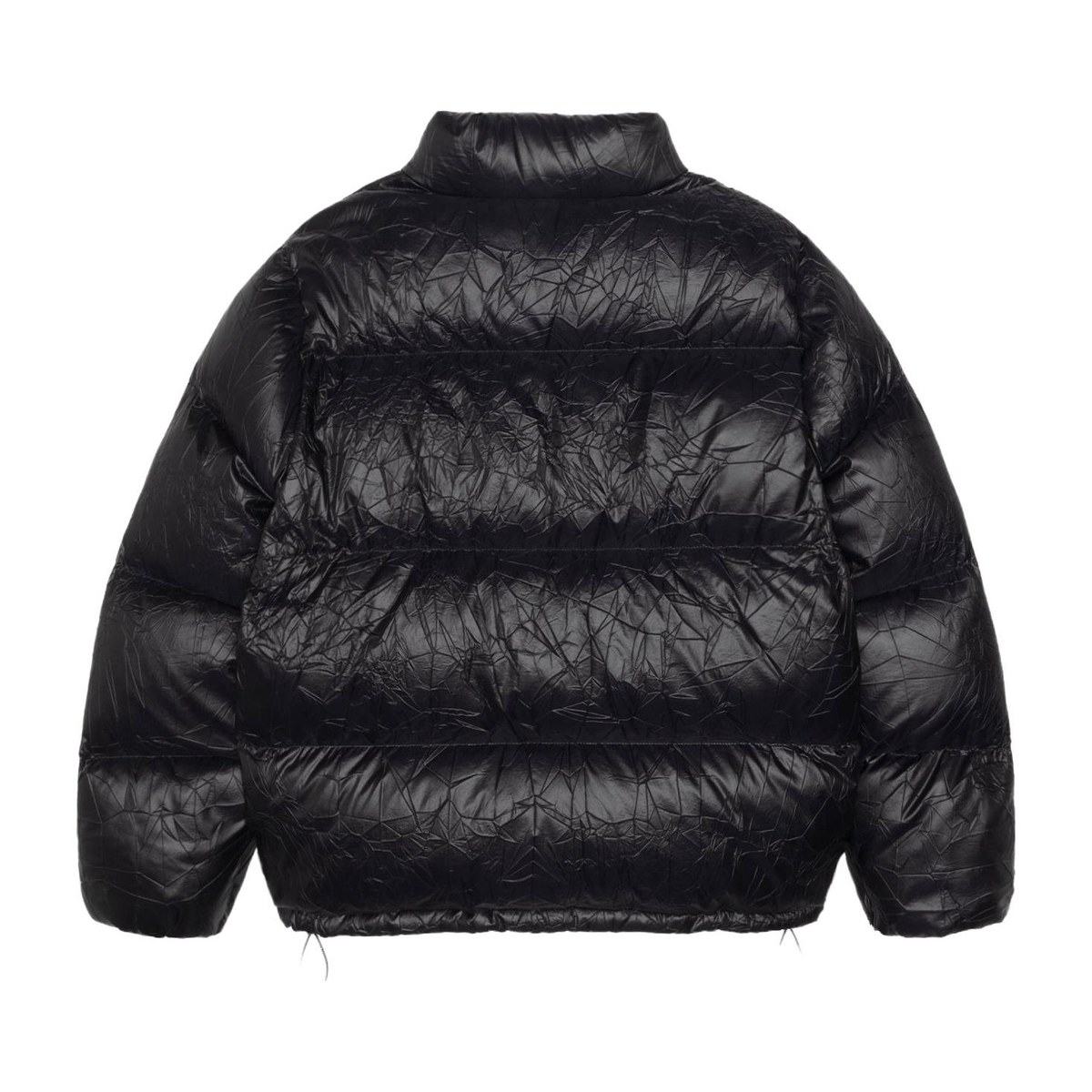 Stussy FW23 Black