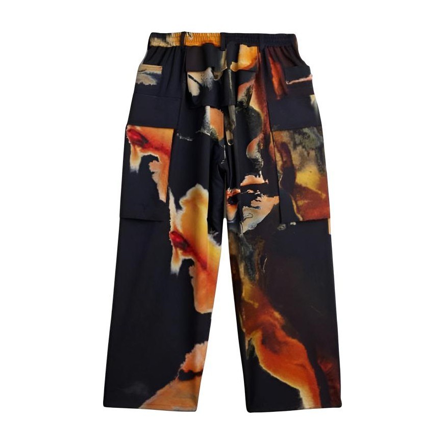 Y-3 Cargo Pants
