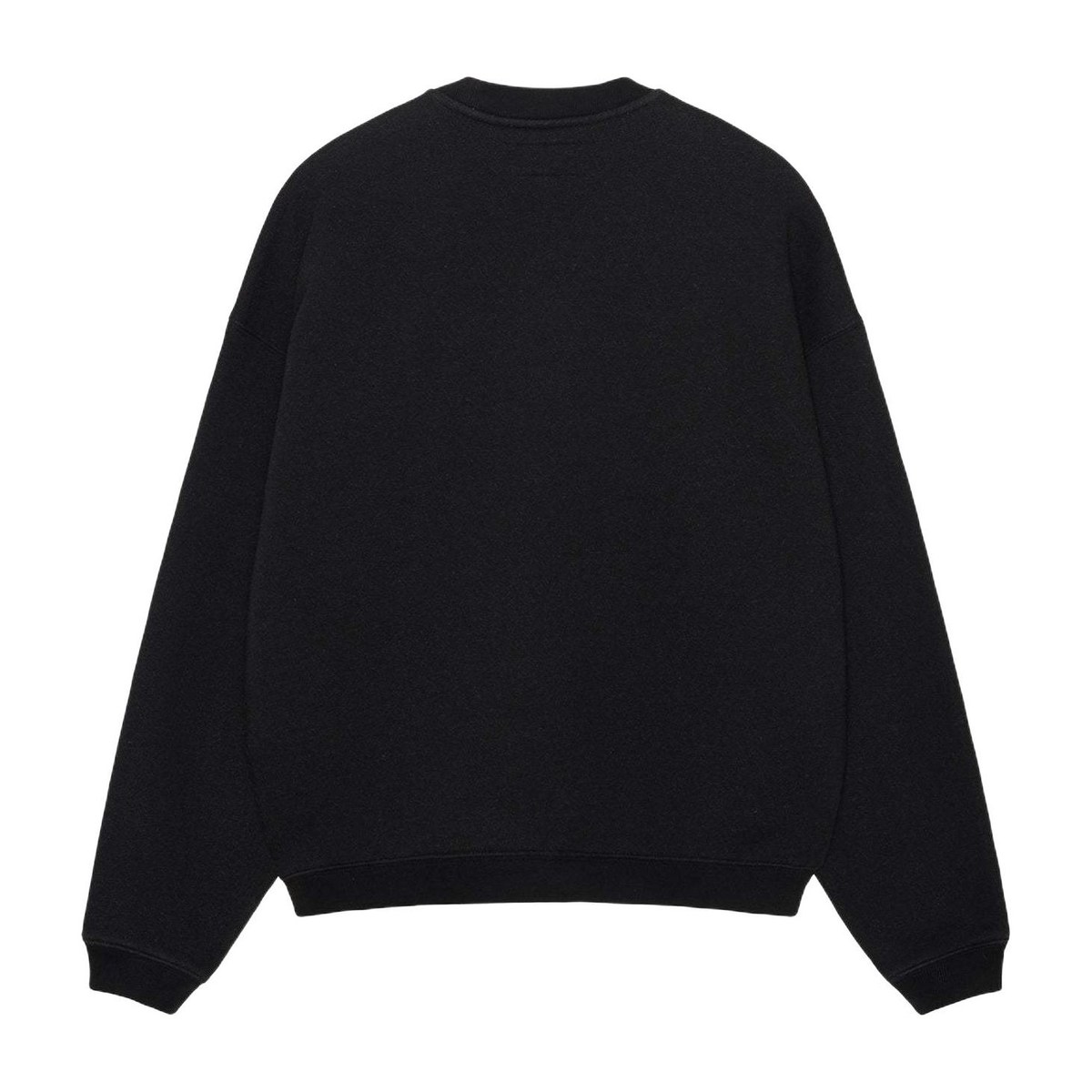 Stussy Big Crackle Sport Crew