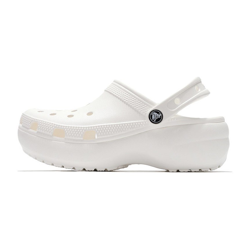 Crocs Classic Clog White