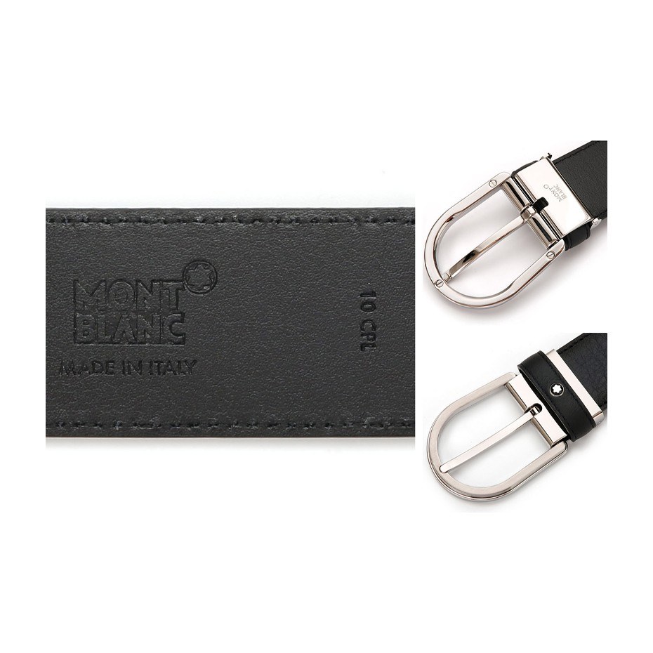 MONTBLANC 3.5cm