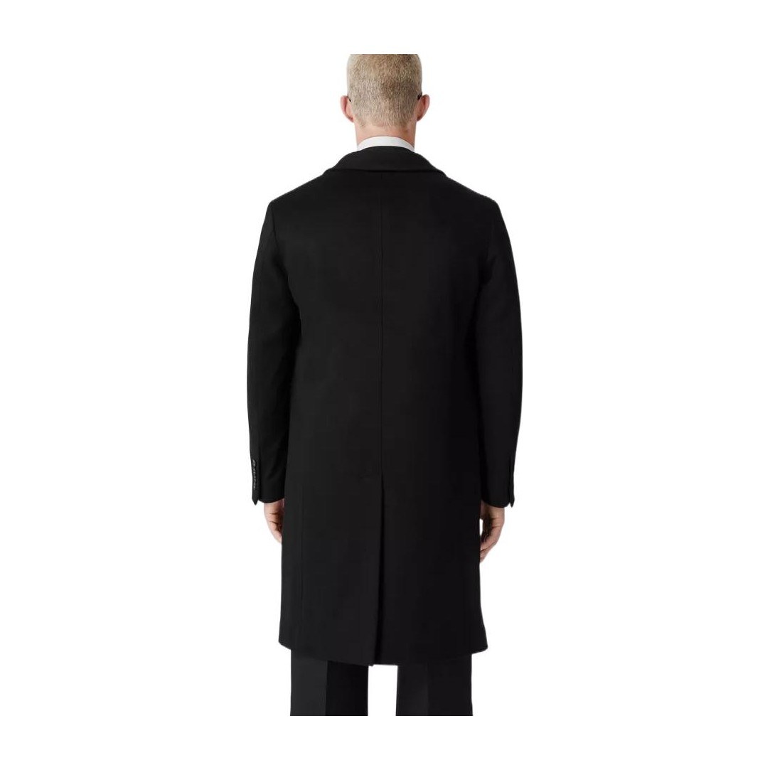 Burberry SS23 Coat Black