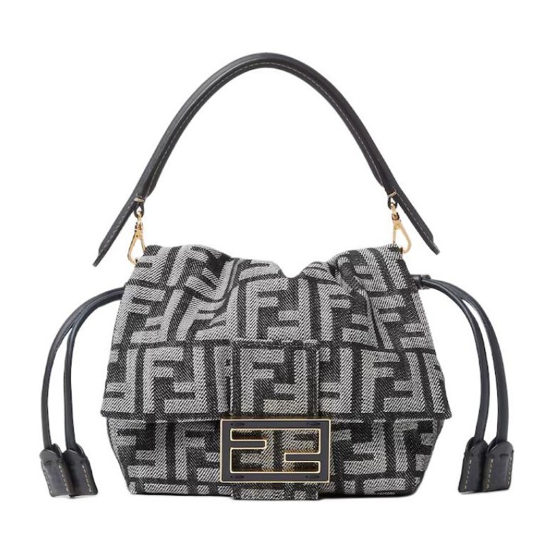 FENDI Baguette FF