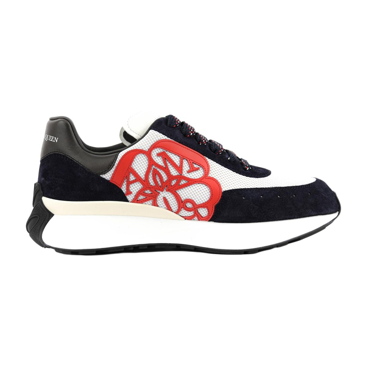 Alexander McQueen Sprint Runner
