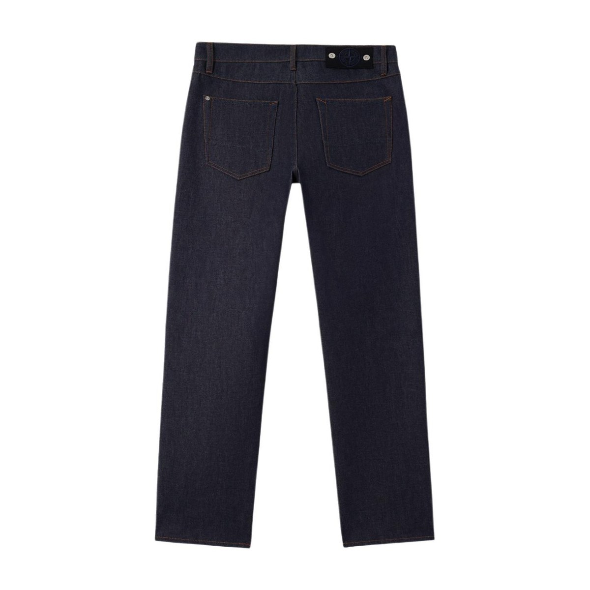 STONE ISLAND FW25 Denim Research
