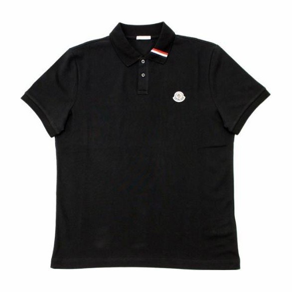 Moncler LogoPoloT