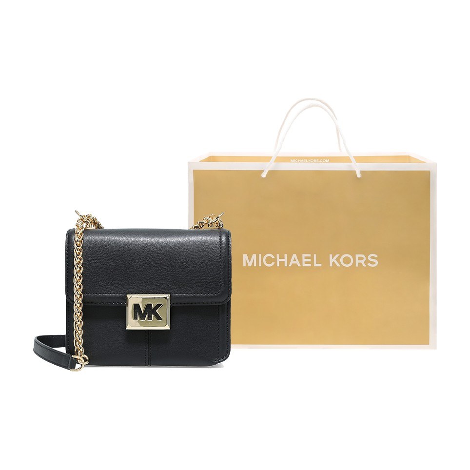 Michael Kors Sonia Black
