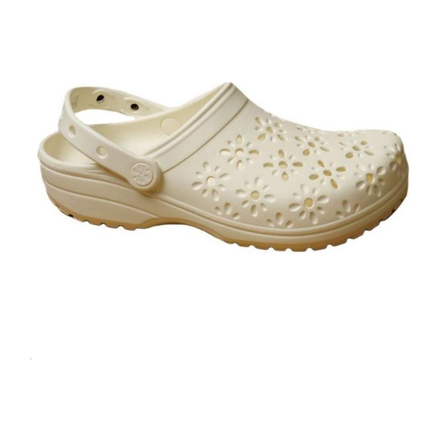 Crocs Classic Clog Beige