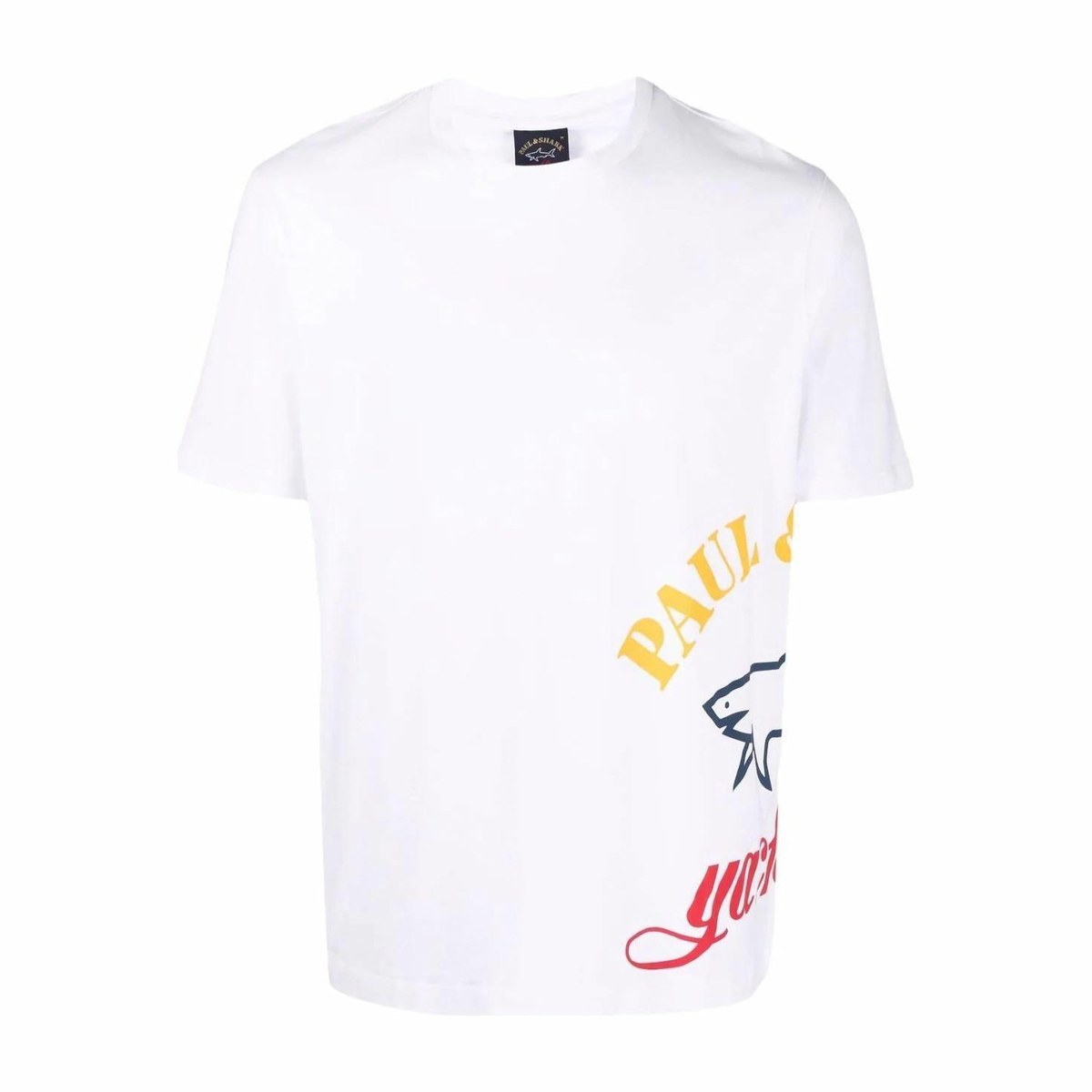 Paul Shark yachting LogoT