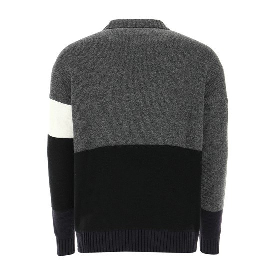 OFF-WHITE Knit Sweater