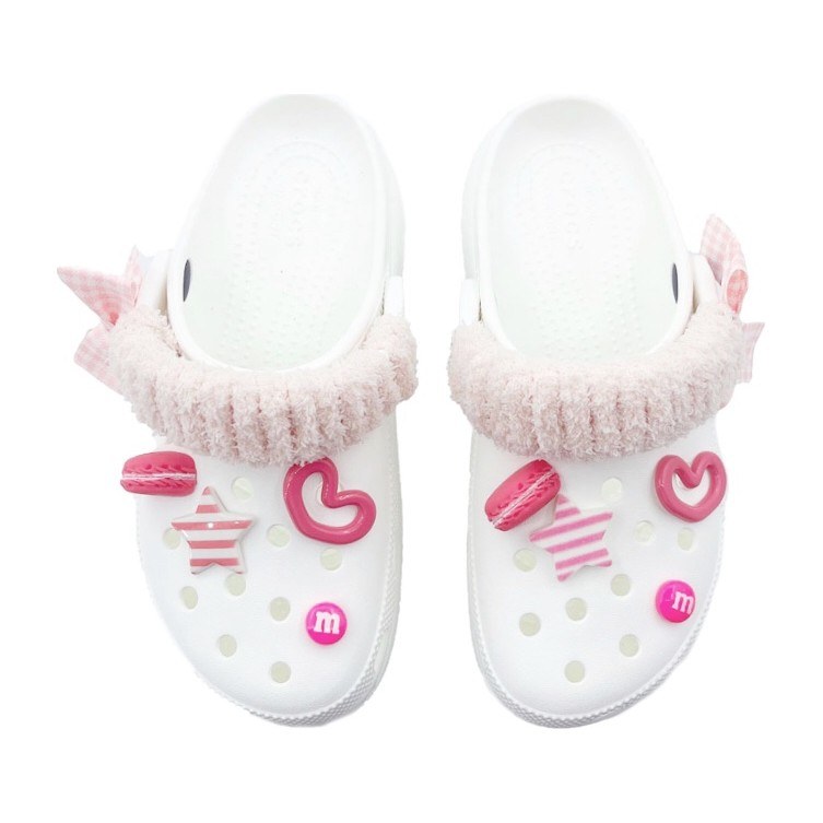 Crocs Classic Platform Clog EVA