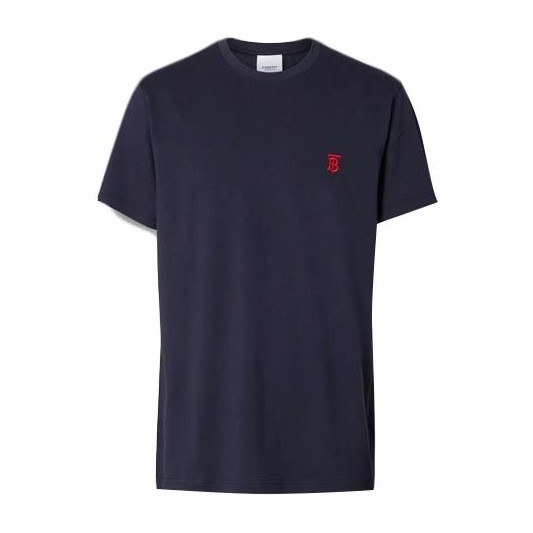 Burberry Monogram Motif T