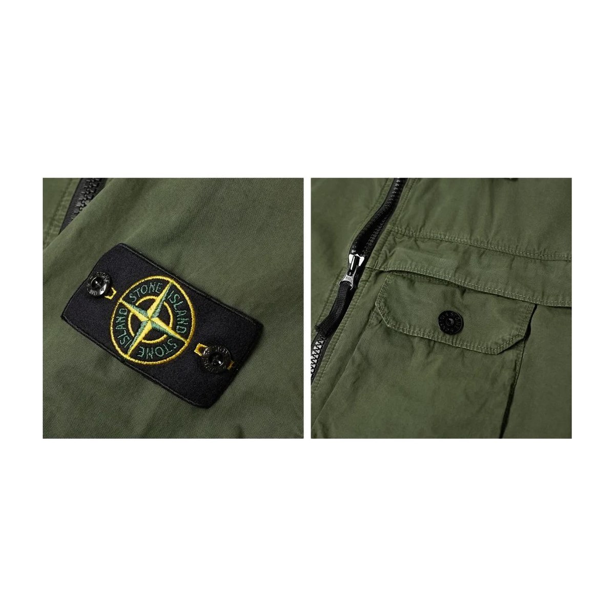 Stone Island Jacket