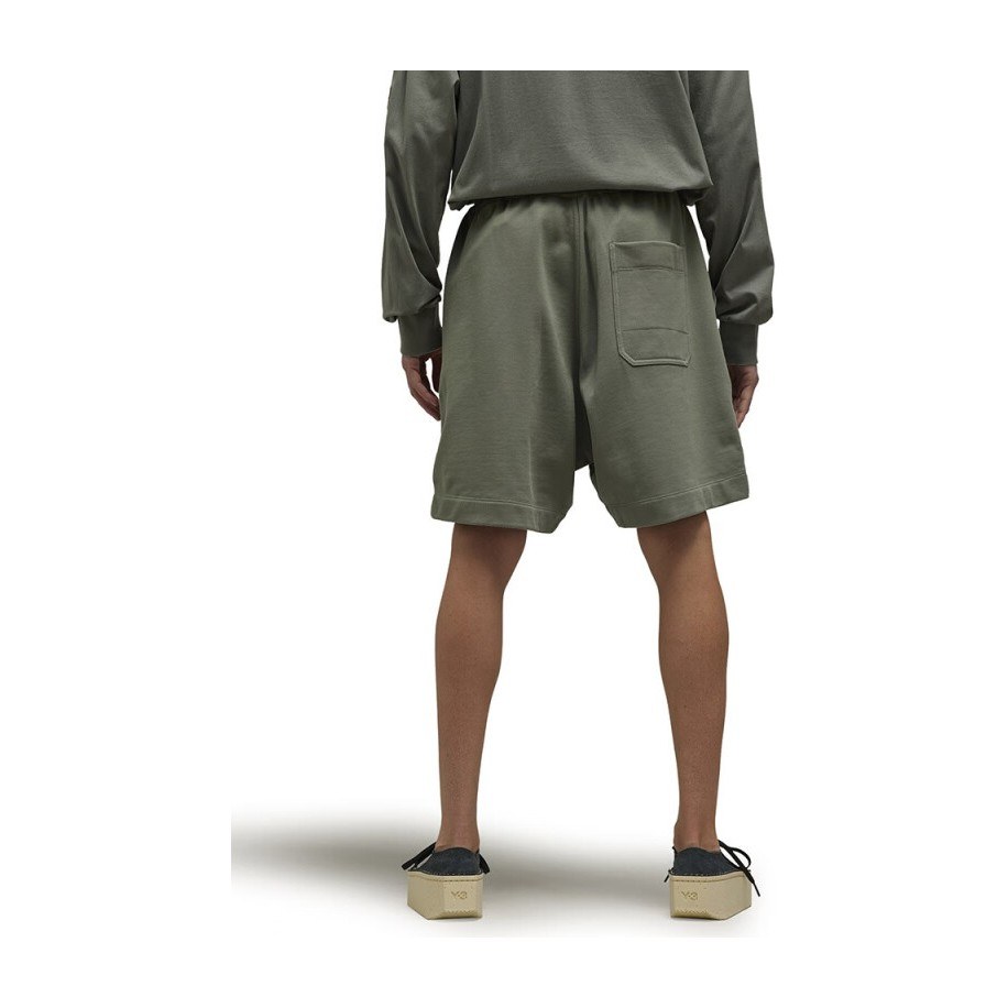 Y-3 FT SHORTS