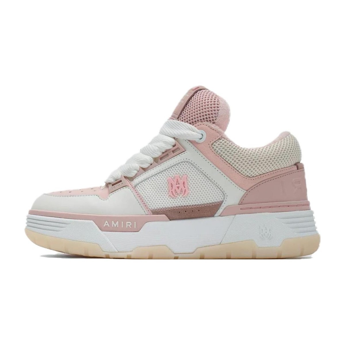 AMIRI MA-1 Pink