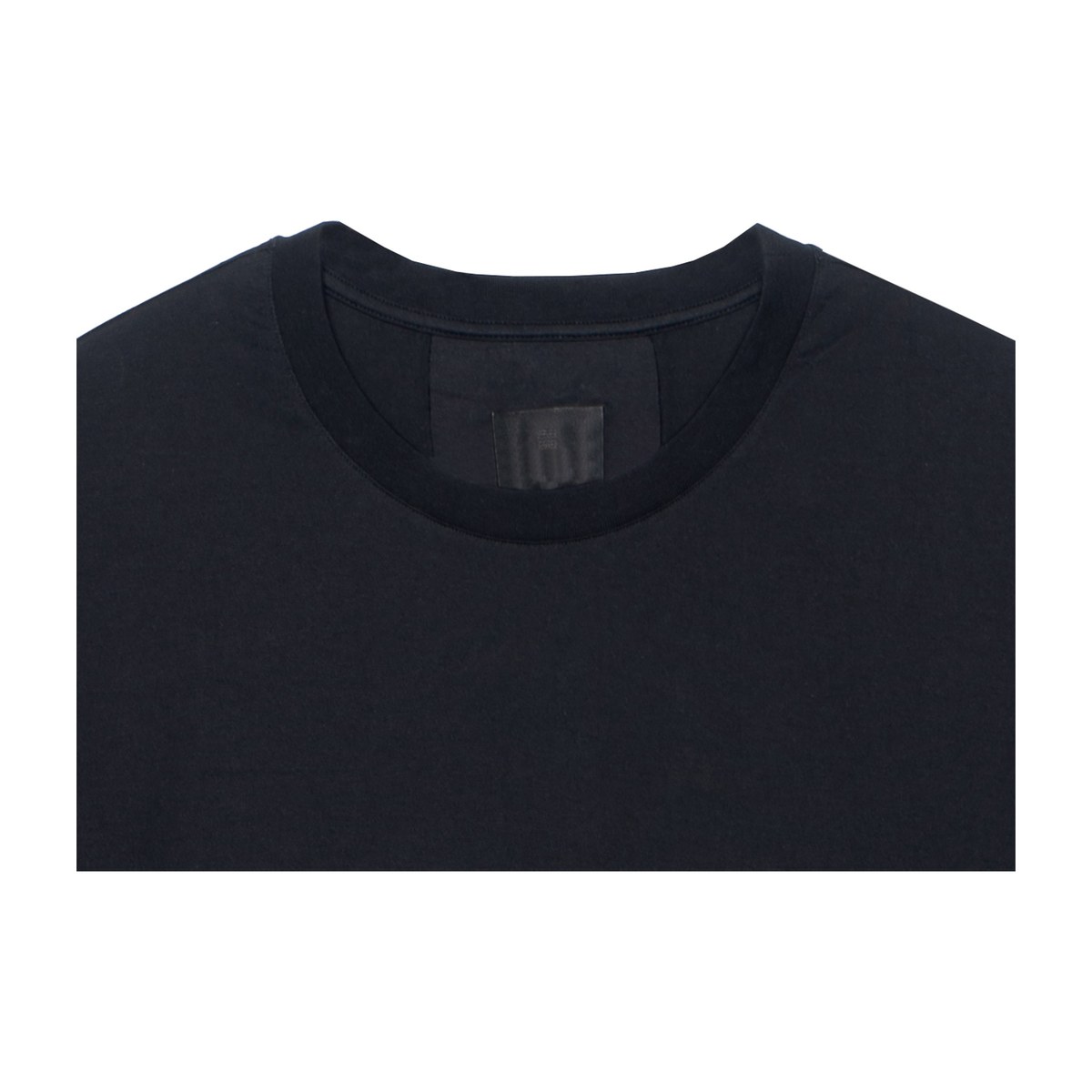 Givenchy FW22 Logo T-Shirt