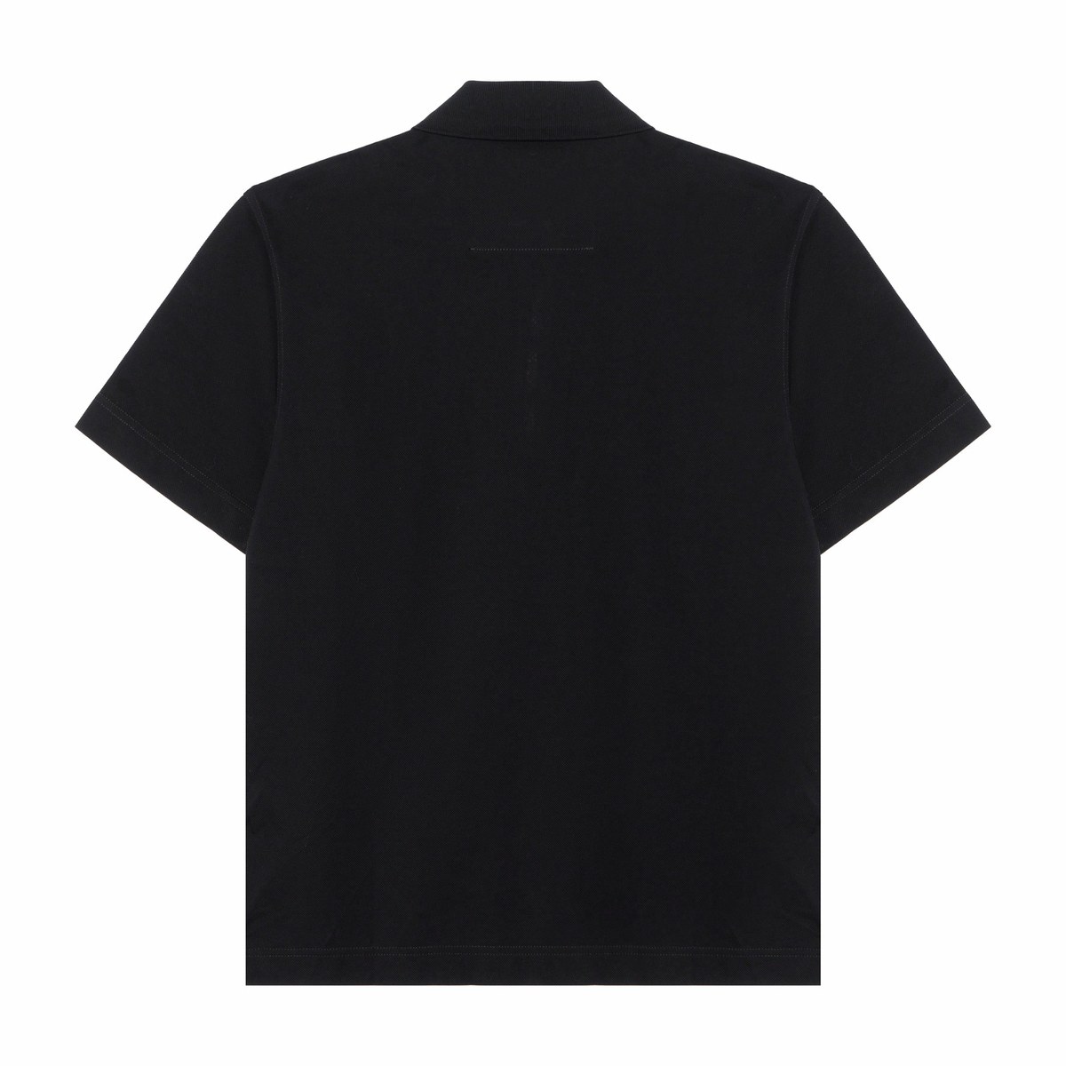 Givenchy Polo Shirt Black