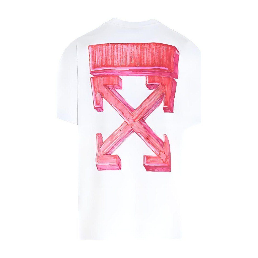 OFF-WHITE FW20 T