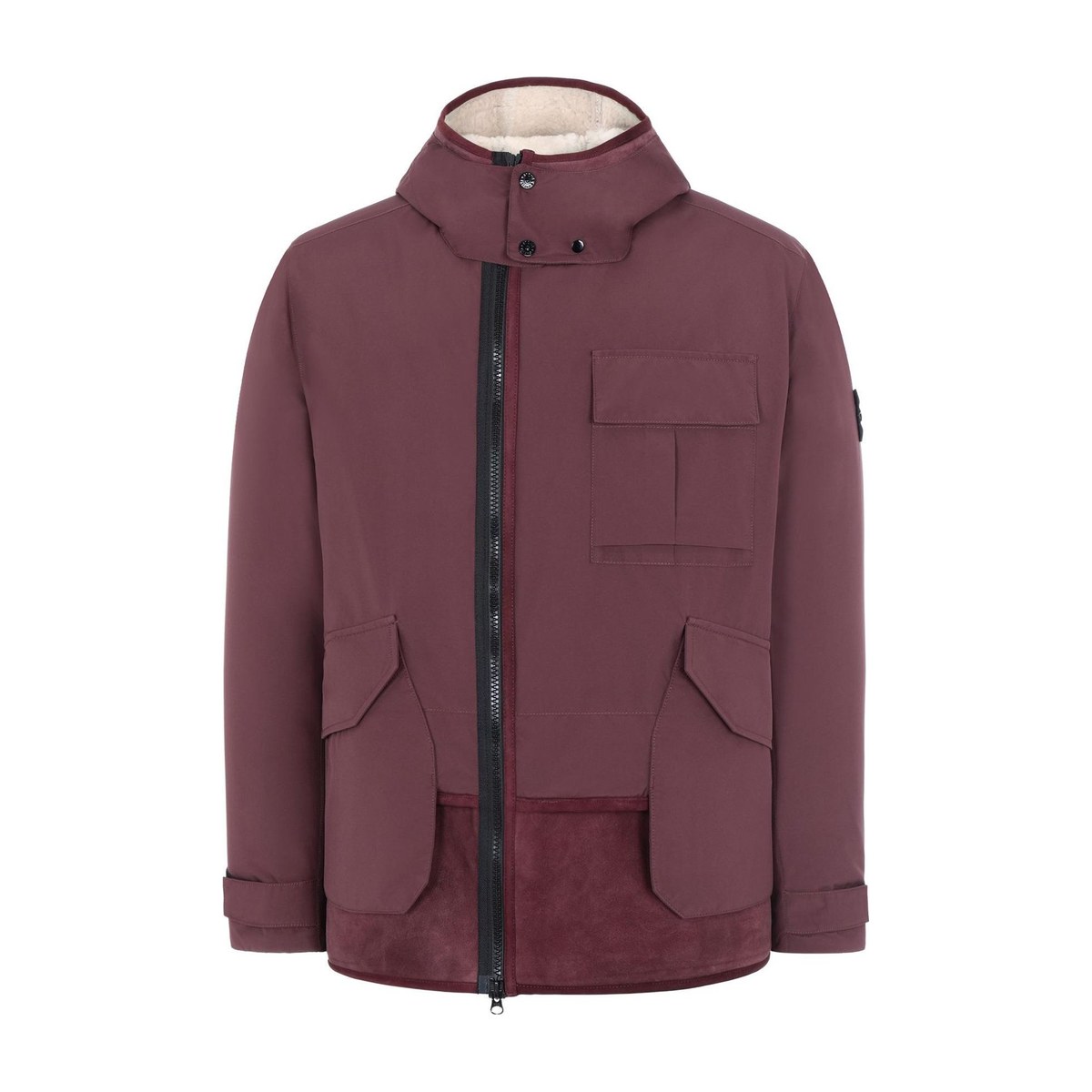 Stone Island Jacket