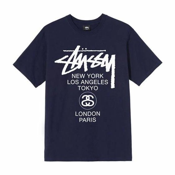 Stussy