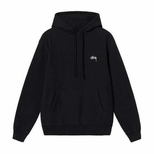 Stussy Classic Logo Hoodie