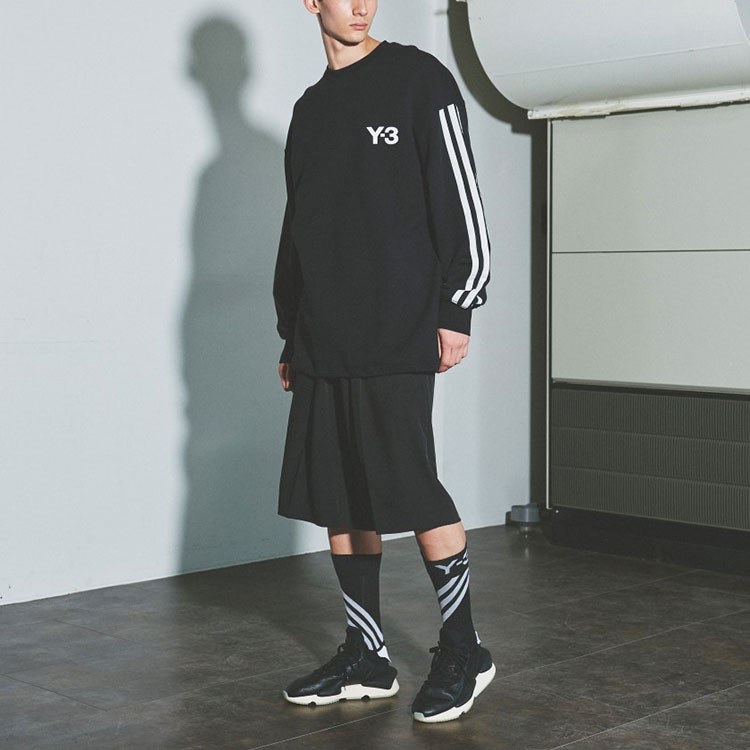 Y-3