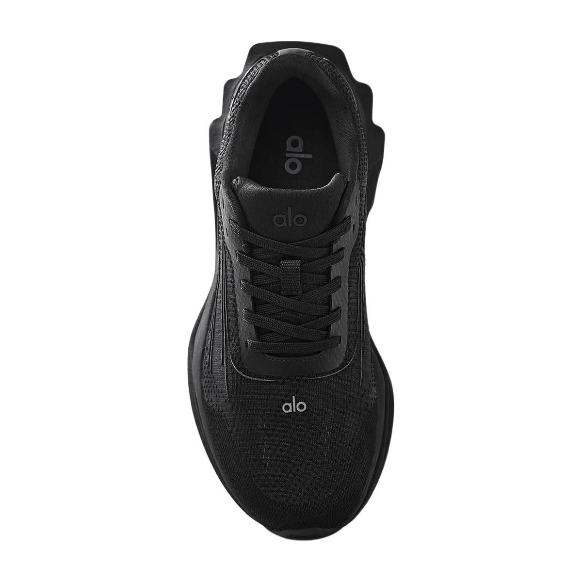 Alo Yoga Runner Black