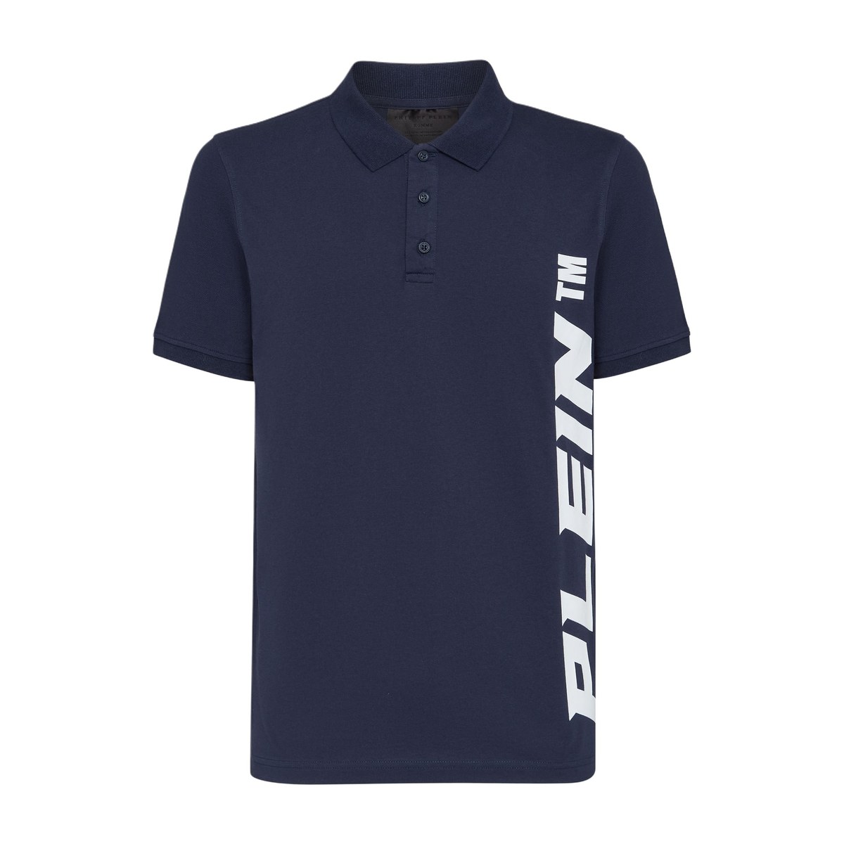 PHILIPP PLEIN SS21 Polo