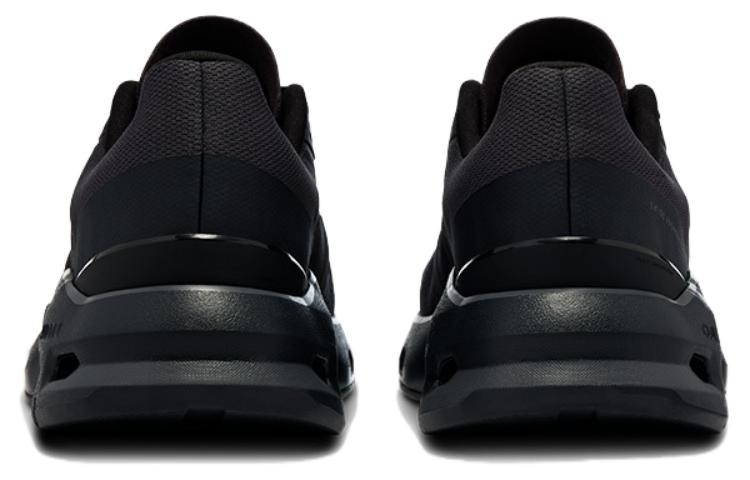 On Cloudpulse Black