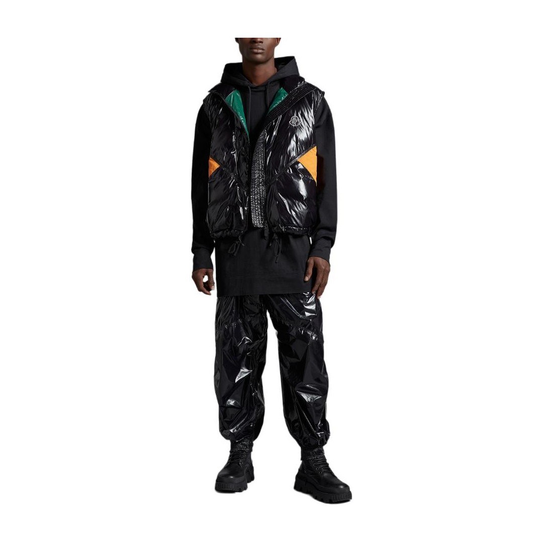 Moncler Genius x Alicia Keys