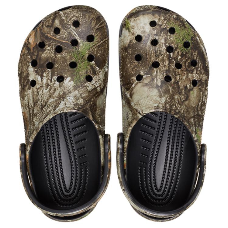 Crocs EVA Clogs