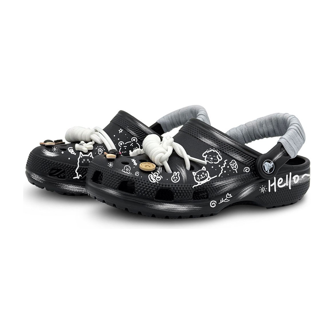 Crocs Classic clog EVA
