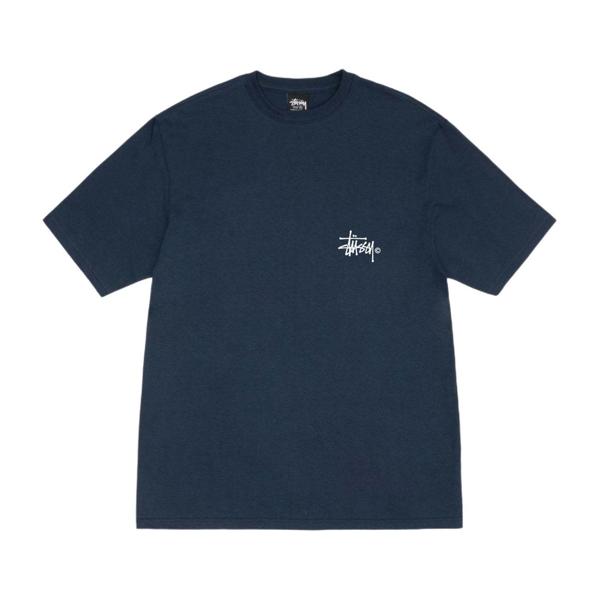 Stussy