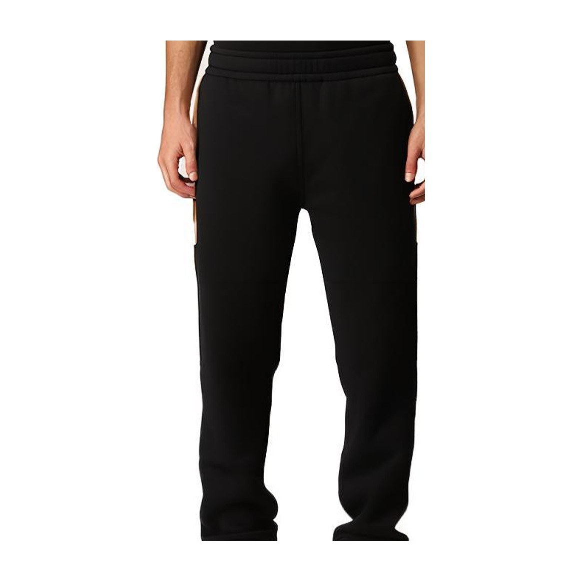 Burberry Jogger Pants Black