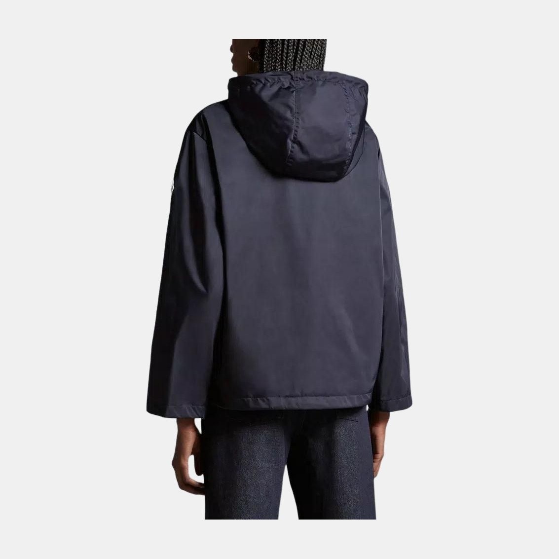 Moncler Logo Hoodie Jacket