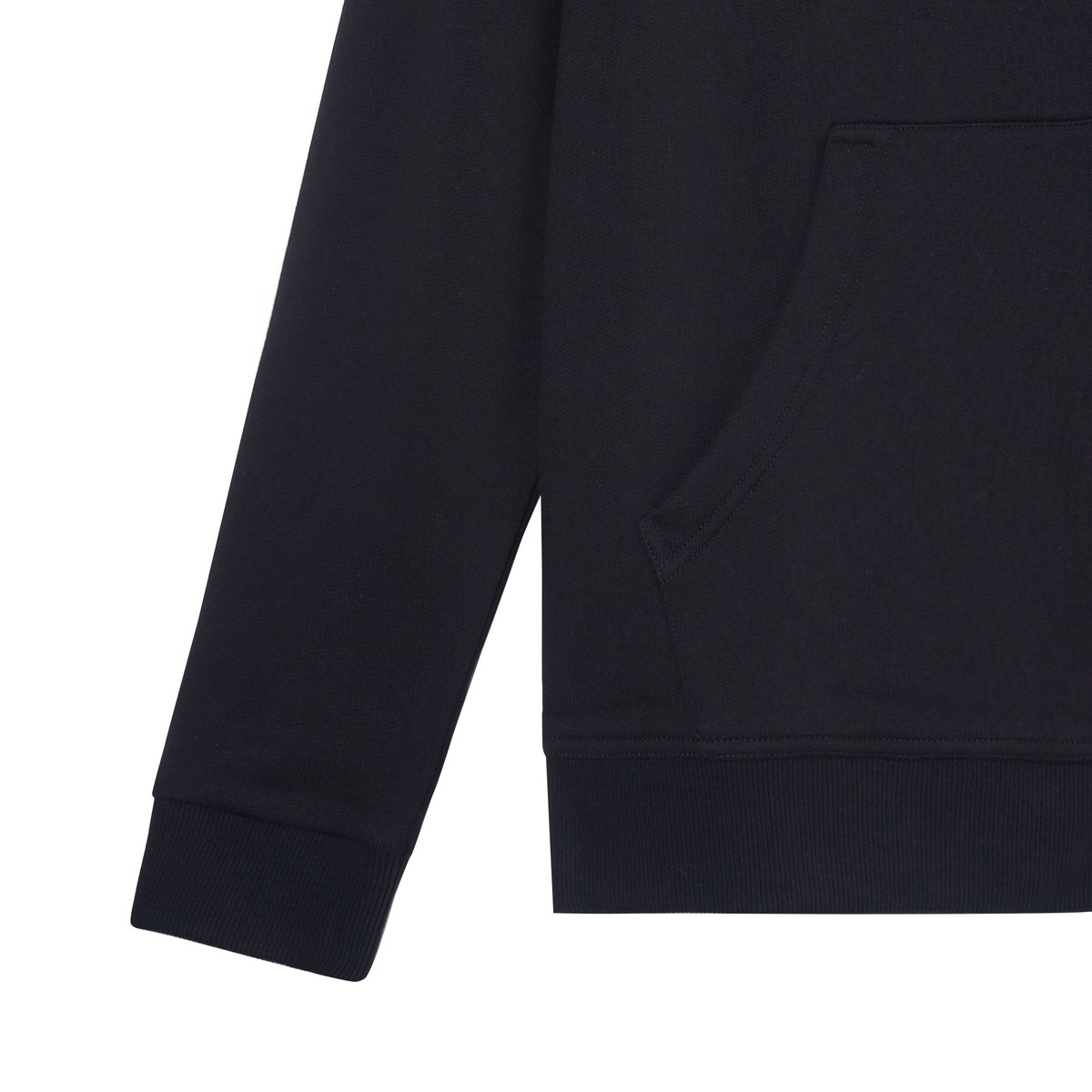 Burberry Hoodie Black