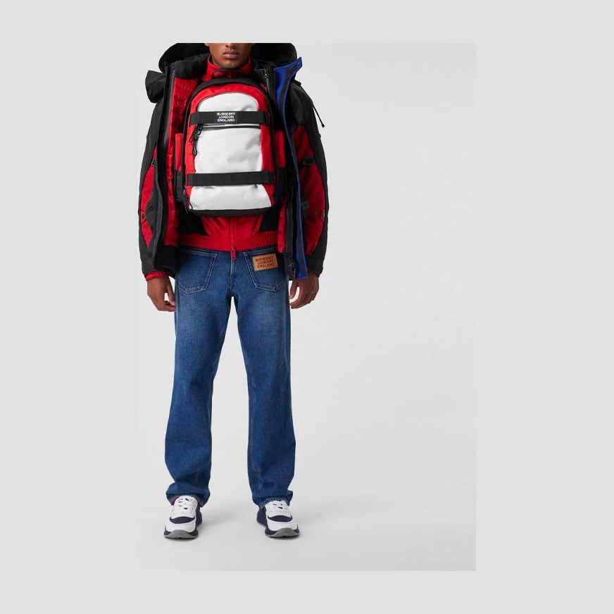Burberry Jacket