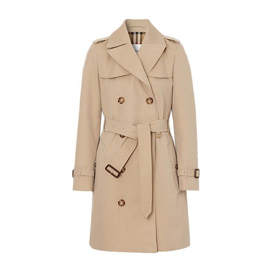 Burberry Trench Coat