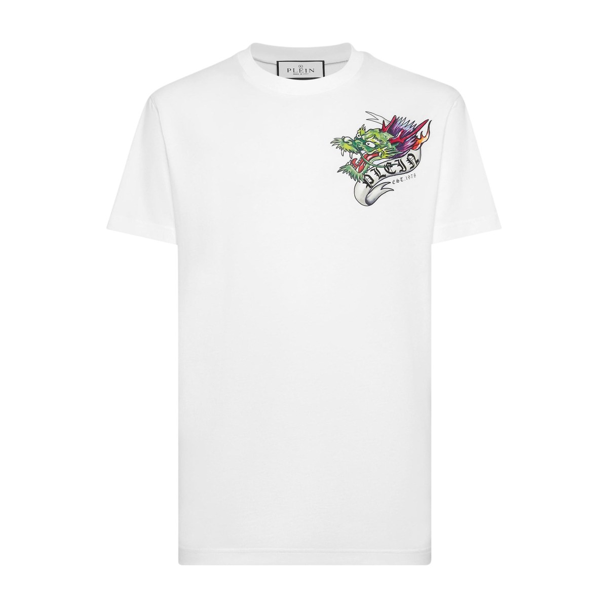 PHILIPP PLEIN T