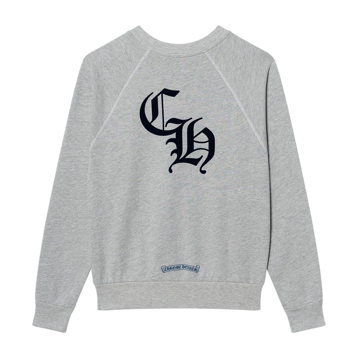 Chrome Hearts Crewneck Sweatshirt