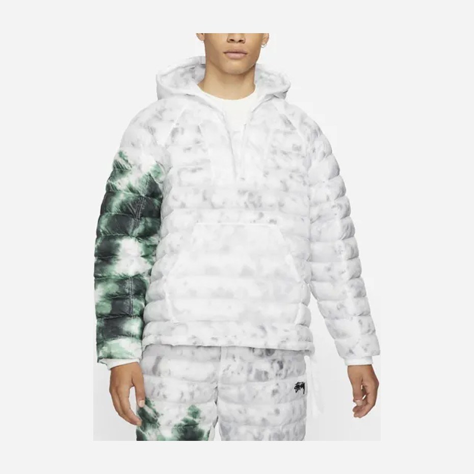 Stussy x Nike Gradient Down Jacket