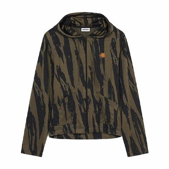 KENZO FW21 Logo