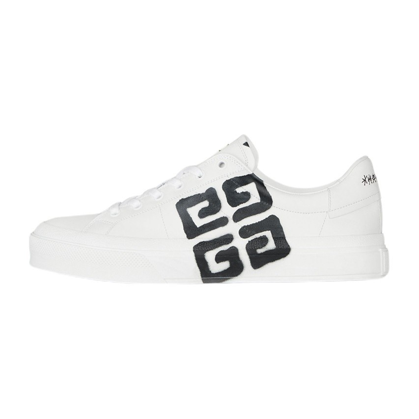 Givenchy City Sport White