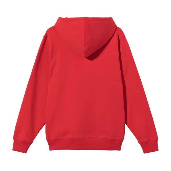 Stussy Fleece Hoodie