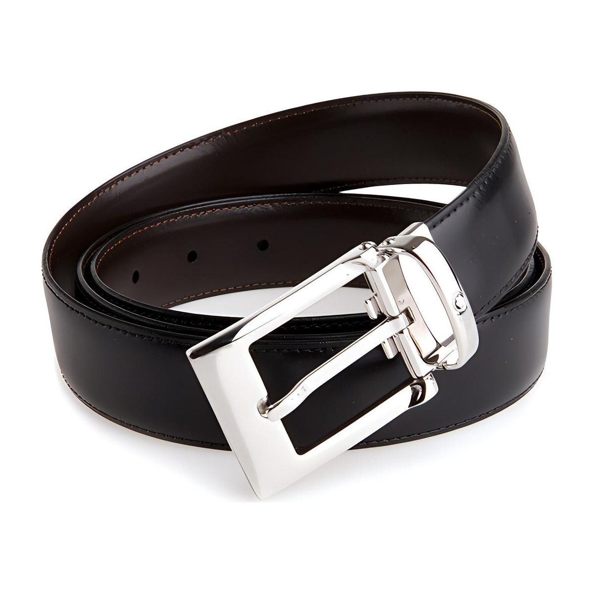 Montblanc Contemporary Series Belt
