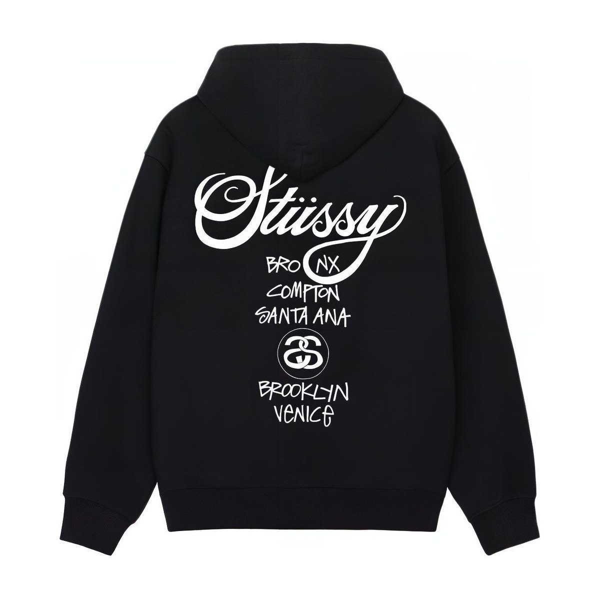 Stussy Hoodie