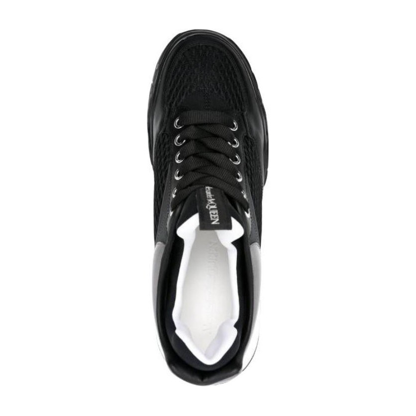 Alexander McQueen Court Trainer 5cm