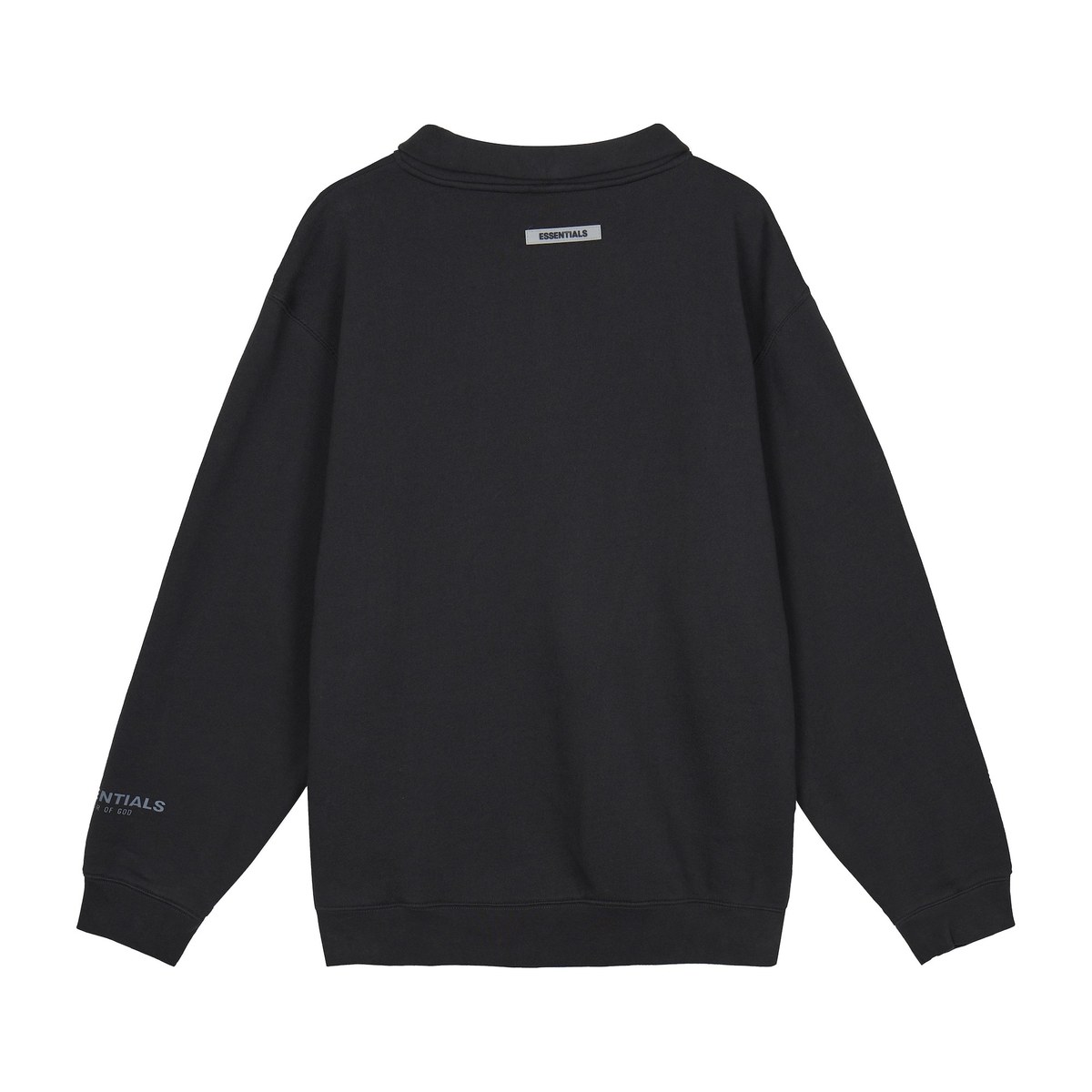 Fear of God Essentials FW20 Black